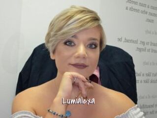 Lumialexa