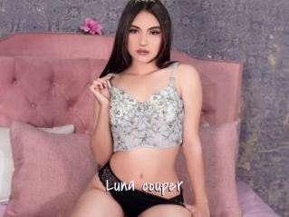 luna_couper Commando Sexy