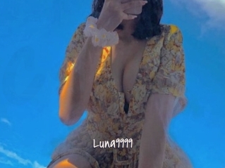 luna9999 Commando Sexy