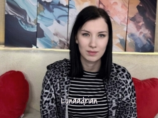 lunaadrian Commando Sexy