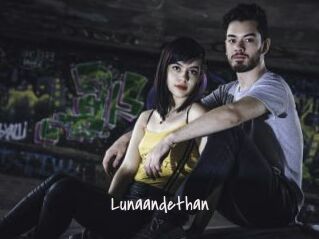 Lunaandethan