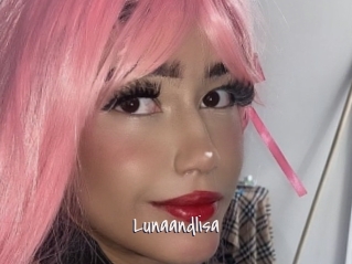 Lunaandlisa
