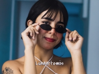 Lunaartemiis