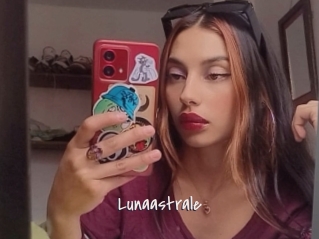lunaastrale Commando Sexy