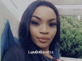Lunababesa22