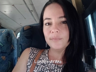 lunabejarano Commando Sexy