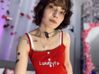 Lunabyte