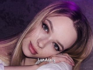 lunadely Commando Sexy