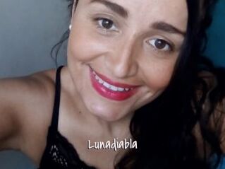 Lunadiabla
