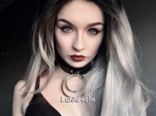 Lunaesolis