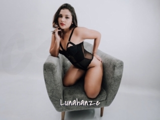 Lunahanze