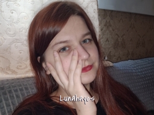 lunahayes Commando Sexy