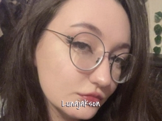 Lunajakson