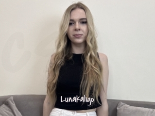 Lunakaligo