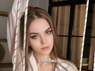 lunalamb Commando Sexy