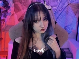 Lunalili