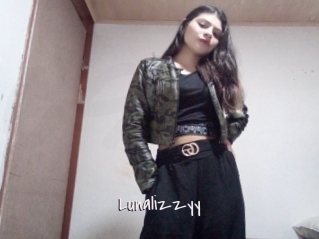 lunalizzyy Commando Sexy
