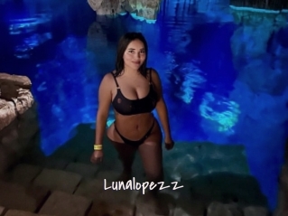 lunalopezz Commando Sexy