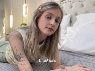 lunamiln Commando Sexy