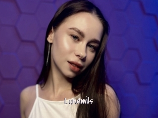 Lunamils