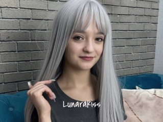 Lunarakiss