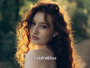 Lunariabliss