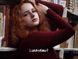 Lunasaimot