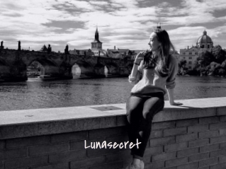 Lunasecret