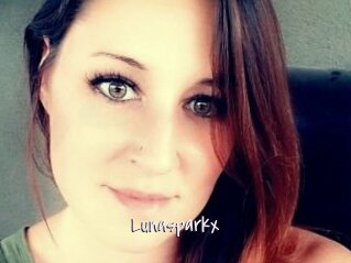Lunasparkx
