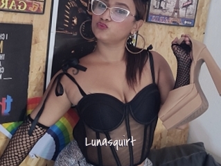 Lunasquirt