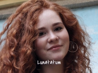 lunatatum Commando Sexy