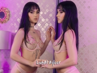 Lunatayloor