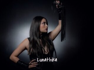 lunathika Commando Sexy