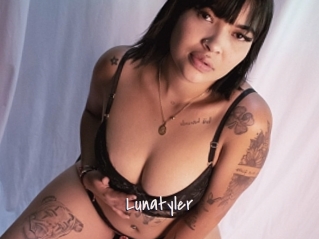 lunatyler Commando Sexy