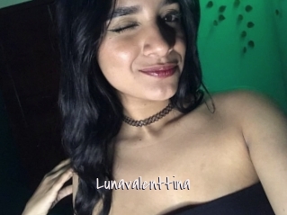 lunavalenttina Commando Sexy