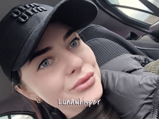 Lunawhisper