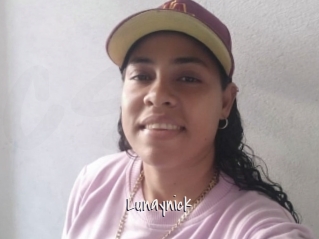 lunaynick Commando Sexy