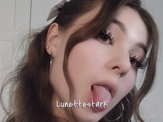 Lunettestark