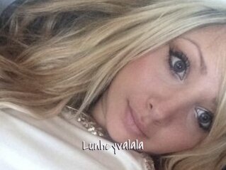 Lunheyvalala