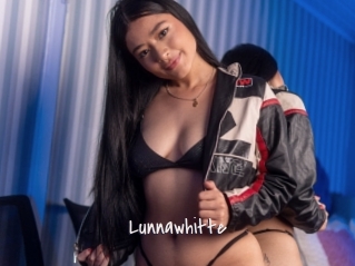 Lunnawhitte