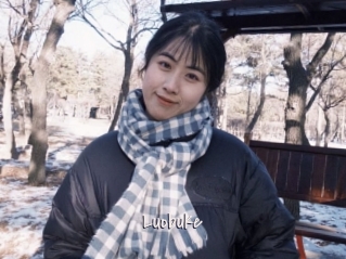 Luobuke