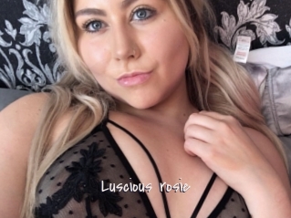 Luscious_rosie