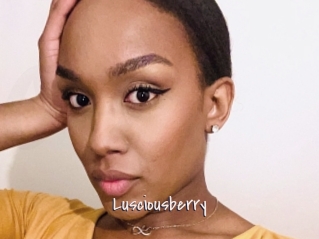 Lusciousberry