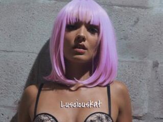 Lusciouskat