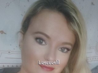 Lusciouslill