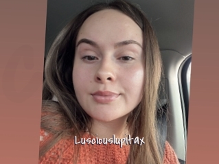 Lusciouslupitax