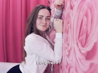 Lusiesweet