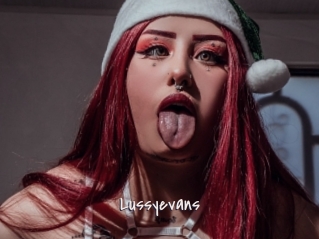 lussyevans Commando Sexy