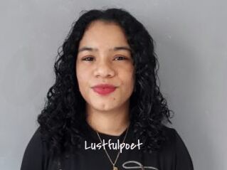 Lustfulpoet