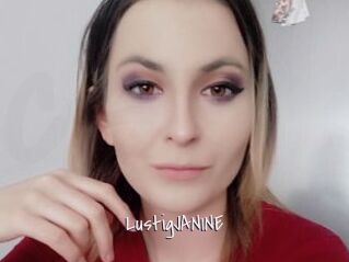 LustigJANINE